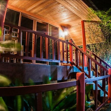 Fish House Hotel Koh Chang Luaran gambar