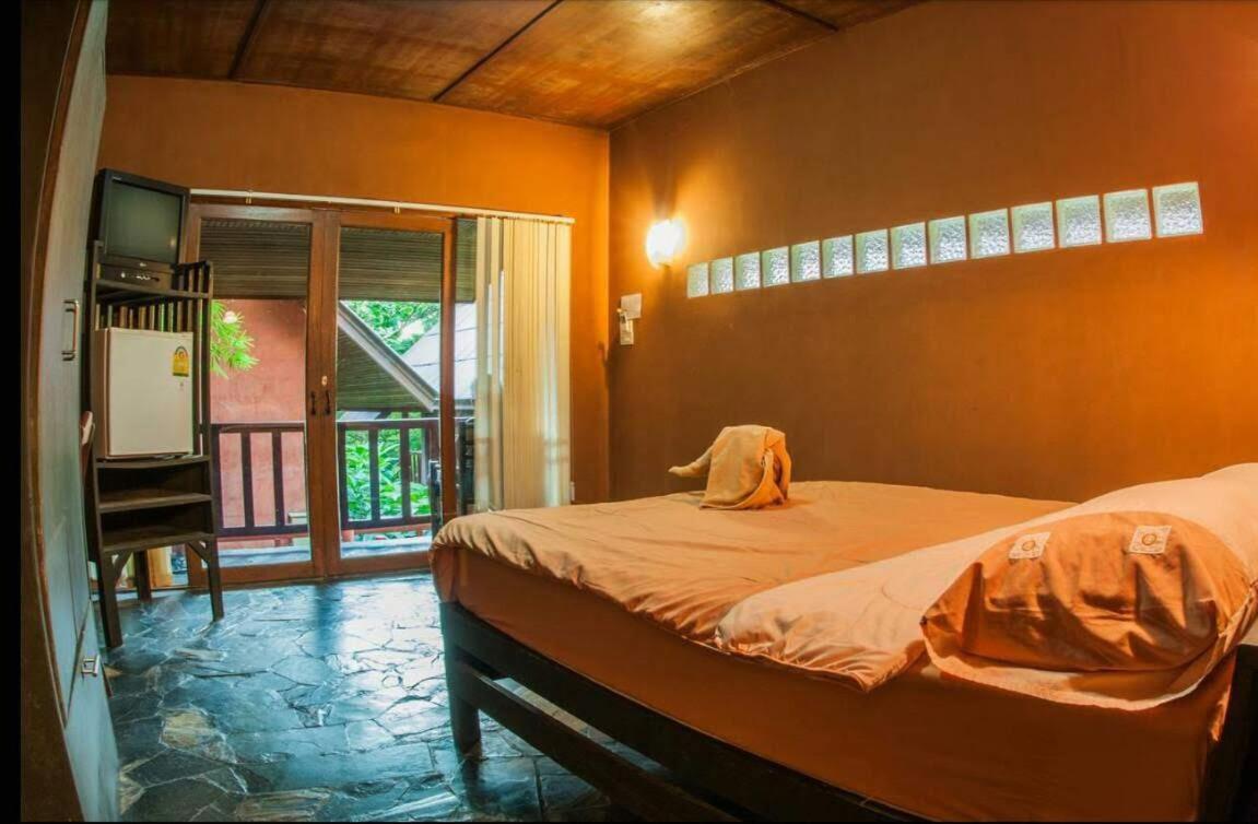 Fish House Hotel Koh Chang Luaran gambar