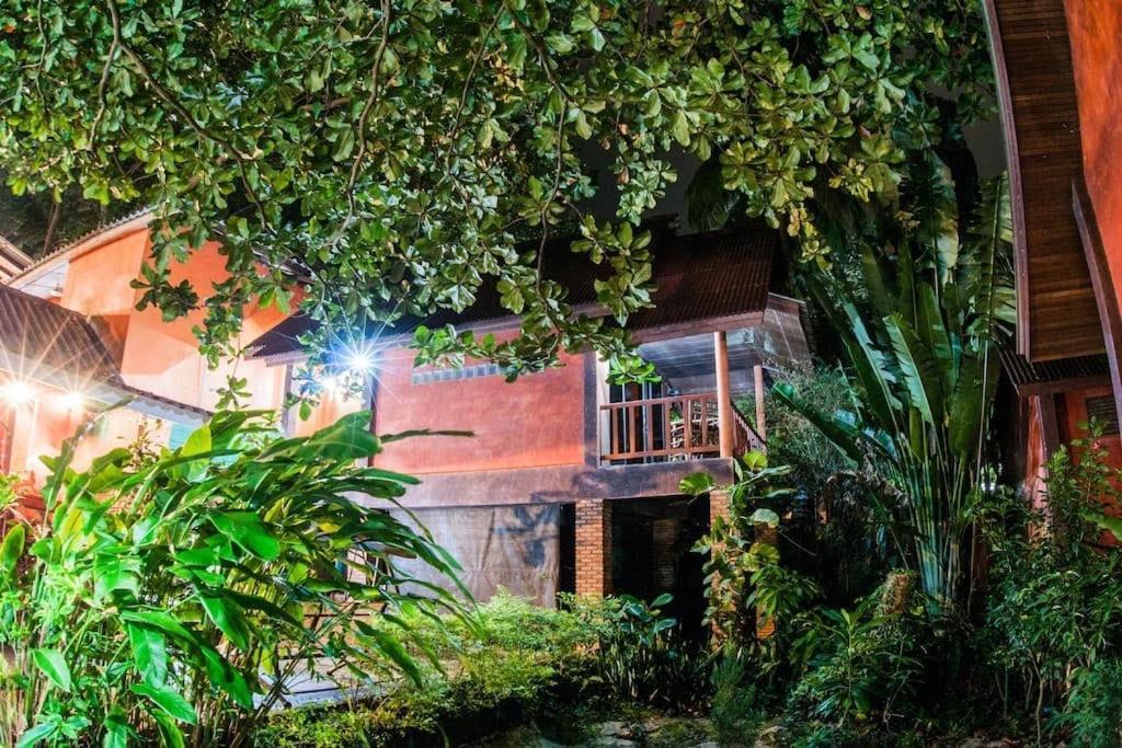 Fish House Hotel Koh Chang Luaran gambar