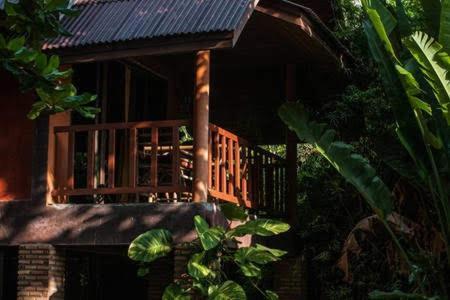 Fish House Hotel Koh Chang Luaran gambar