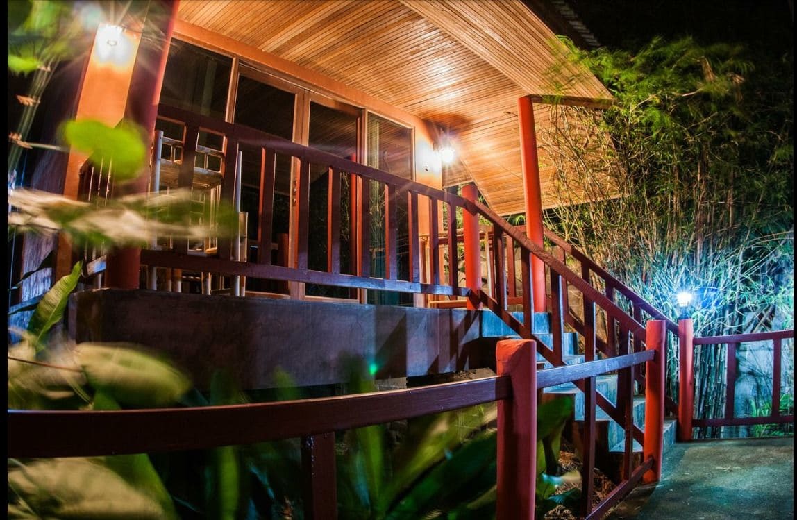 Fish House Hotel Koh Chang Luaran gambar